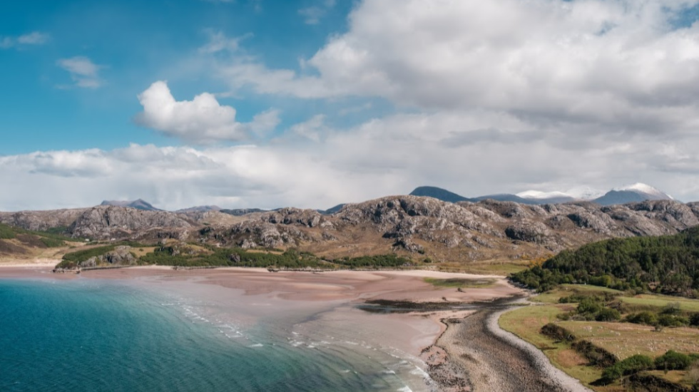 nc500 scotland tour